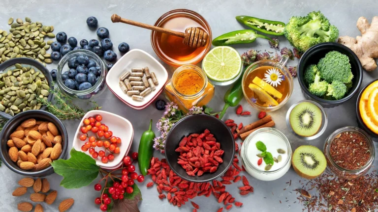 Bağışıklık Sistemini Destekleyen Günlük Alışkanlıklar