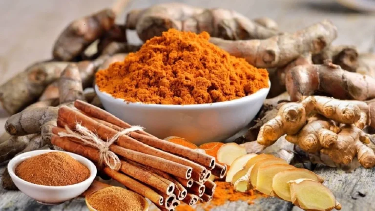 Zencefil ve Tarçın: Doğal İçeriklerin Bilimsel Perspektifi